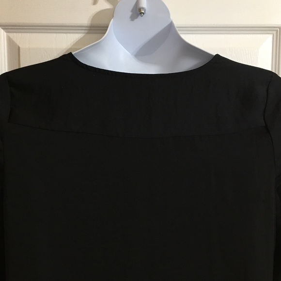 APT.9 Long Sleeved Tunic Top - Picture 3 of 7